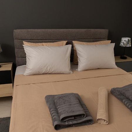 Thess Puzzle Apartment Thessaloniki Exterior photo
