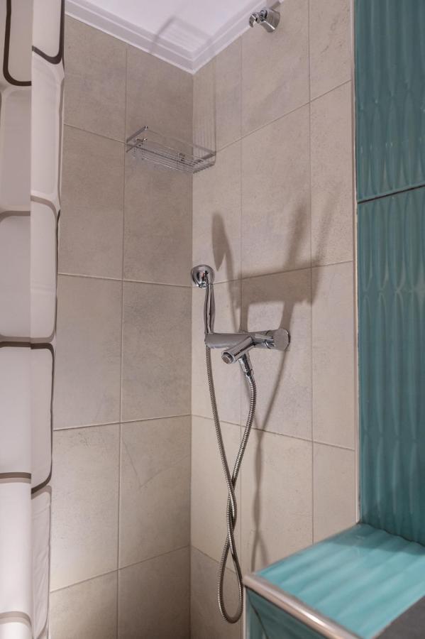Thess Puzzle Apartment Thessaloniki Exterior photo