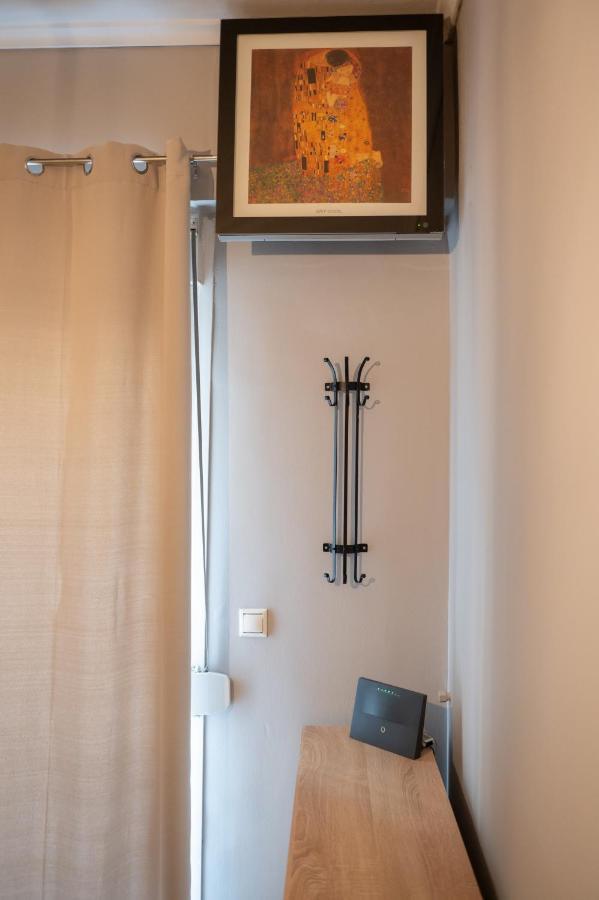 Thess Puzzle Apartment Thessaloniki Exterior photo